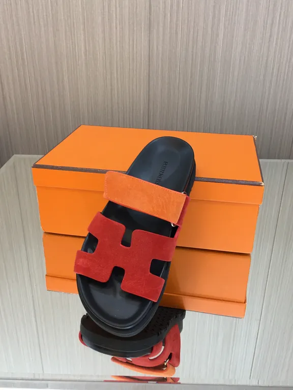 Hermes Shoe 